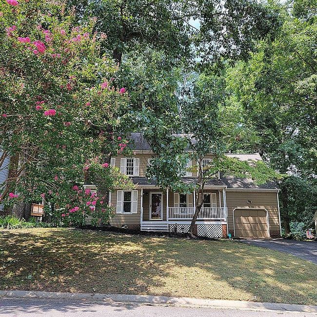 Preview of property located at 4828 Cedar Cliff Rd
