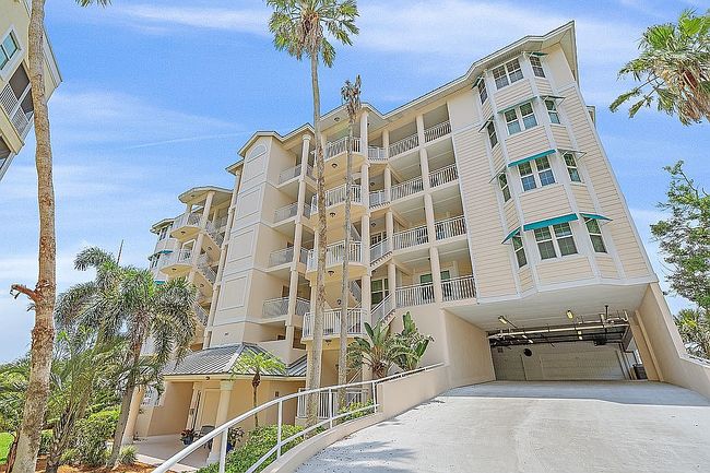 Photo of 242 Hidden Bay Dr Unit 401, Osprey, FL