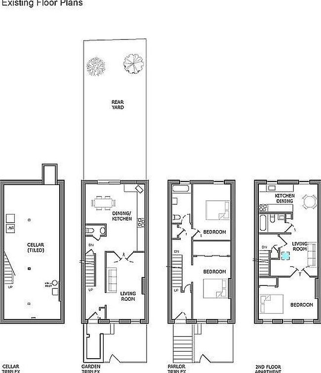 Photo of 63 2nd St, Brooklyn, NY