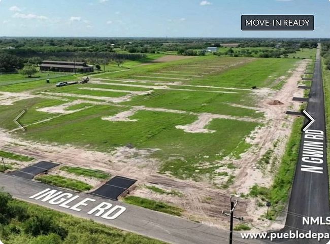 8190 Gwin Rd, Edinburg, TX