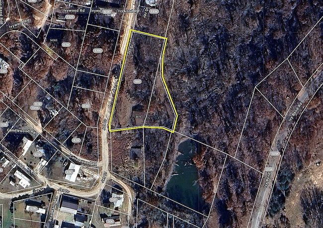 Photo of 3674 Jet Dr, Stover, MO