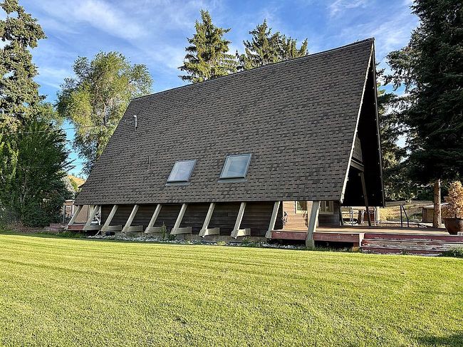 Photo of 6154 Pioneer Ave, Cashmere, WA