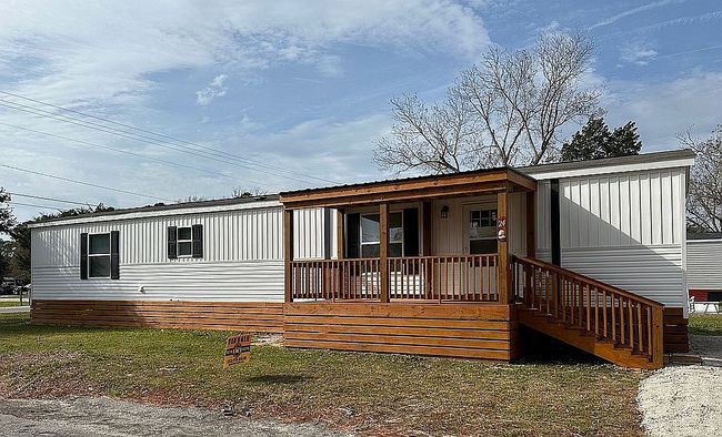 Image of 2050 Country Club Rd #24