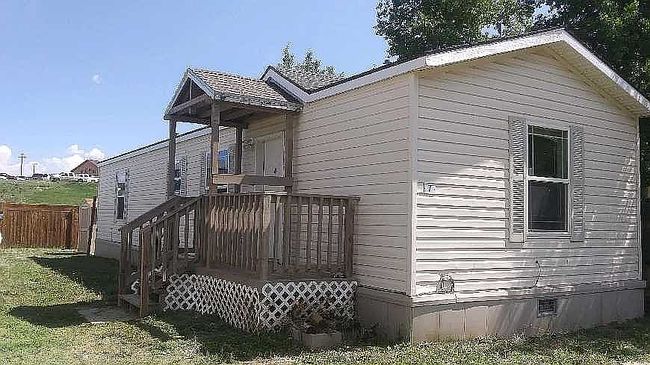 Photo of 7 Lea Ln, Westcliffe, CO
