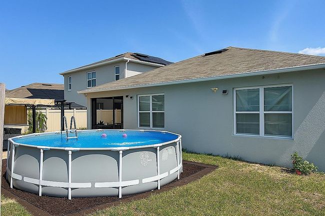 Photo of 718 Lafayette Ln, Haines City, FL