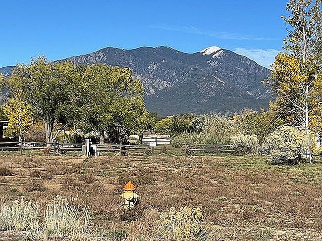 Photo of 0 Los Pandos Rd #5, Taos, NM