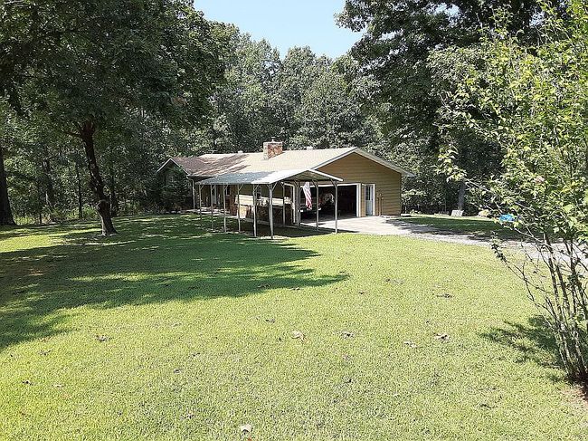 Photo of 231 Backwood Dr, Midway, AR