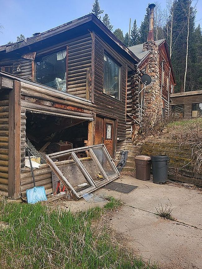 Photo of 11173 S Barney Gulch Rd, Conifer, CO