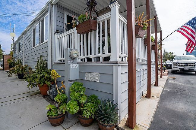 Photo of 900 N Cleveland St Space 159, Oceanside, CA