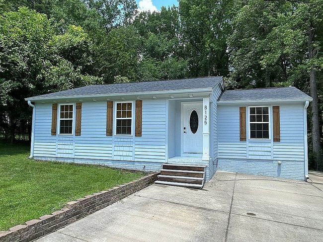 Photo of 8125 Holly Hill Rd, Charlotte, NC