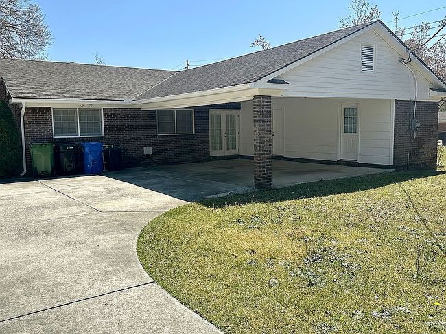 Image of 3701 Mulberry Dr