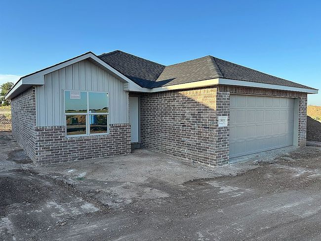 Photo of 1509 Sioux Pl, Pampa, TX