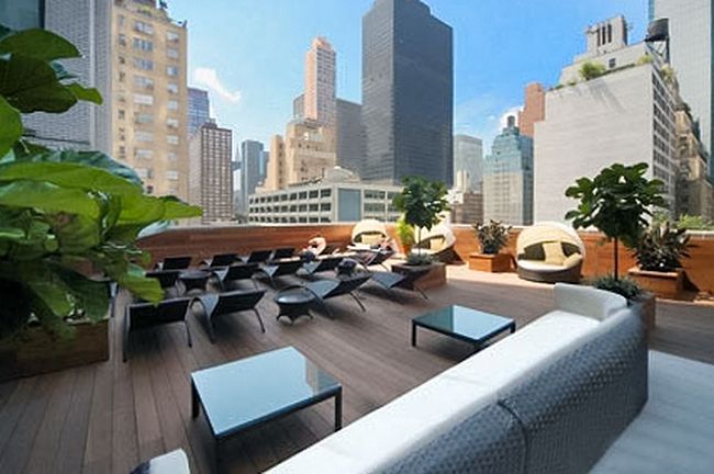 Photo of 303 E 57th St Apt 22E, New York, NY
