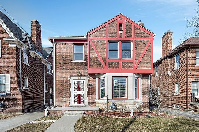 Image of 17565 Pennington Dr