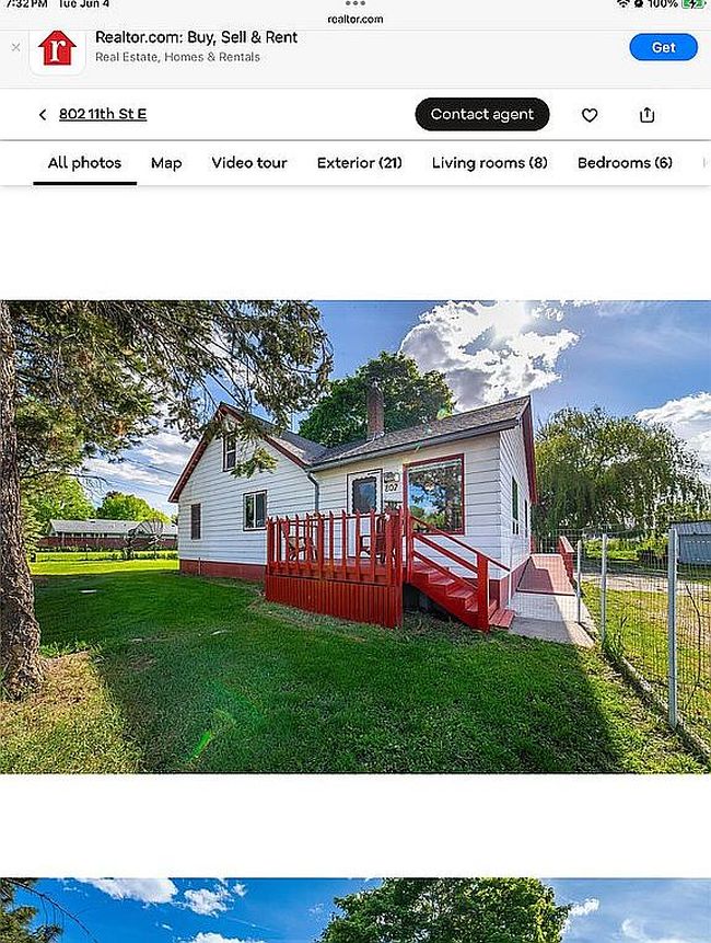 Image of 802 11th St E