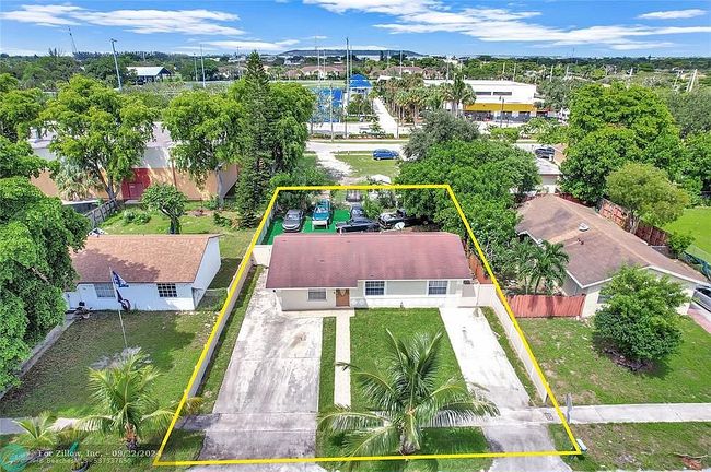 Image of 2731 Nw 9th St