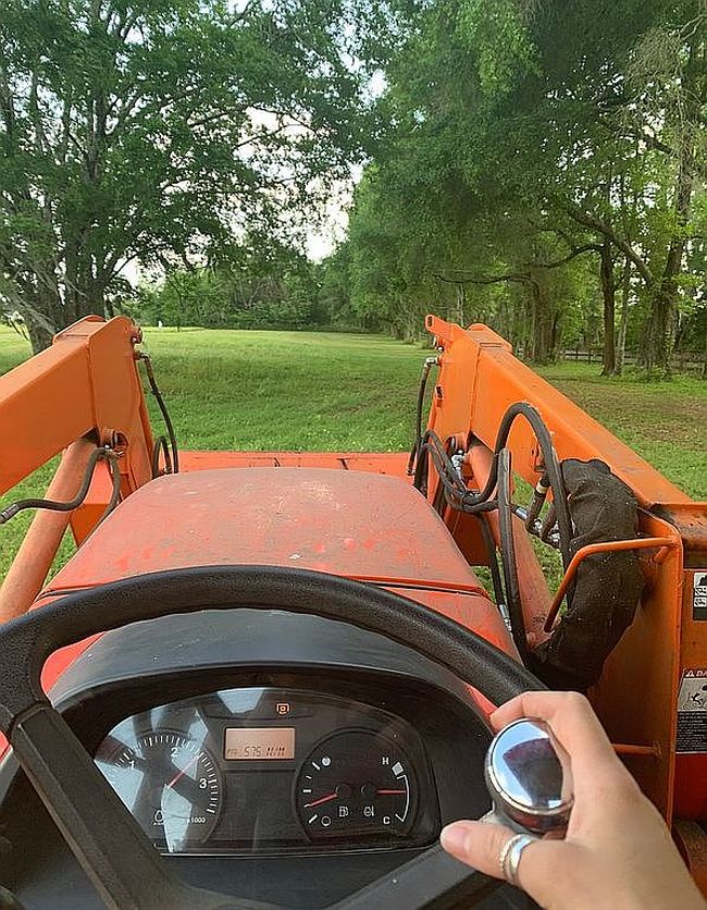 Photo of Nw 222nd St, High Springs, FL