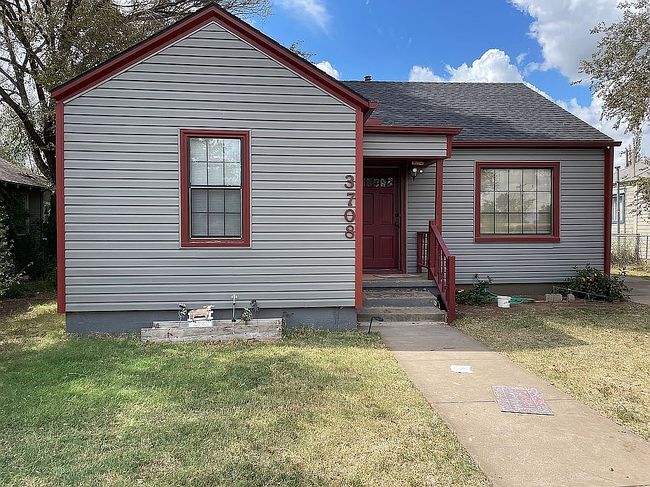 Photo of 1506 S Alabama St, Amarillo, TX