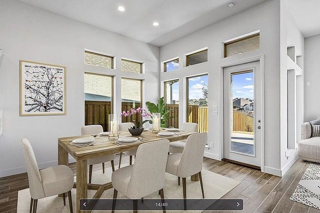 Preview of property located at 5729 Lake Jackson Dr