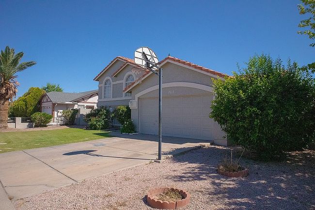 Image of 2613 E Dragoon Ave