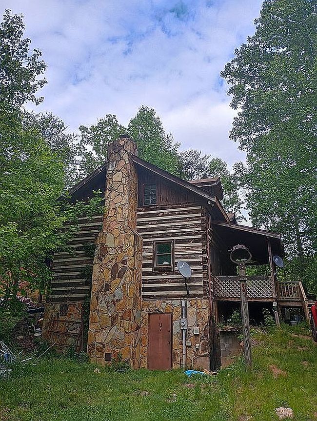 Image of 158 Crisp Acres Trl