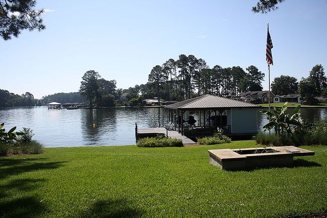 Photo of 113 Island View Dr Ne, Milledgeville, GA