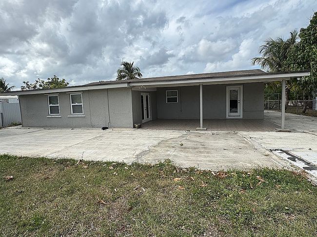 Image of 15560 Sw 307th St