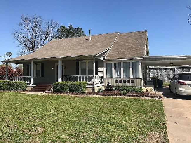 Photo of 223 Broadway St, Obion, TN