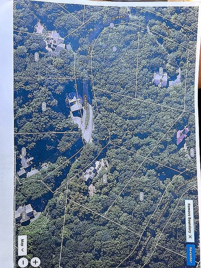 Photo of Lot 273 Cedar Dr, Mills River, NC