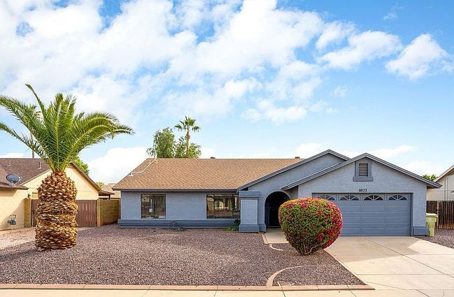 Image of 8823 W Peck Dr