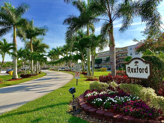 Photo of 2045 Rexford Rd #C, Boca Raton, FL