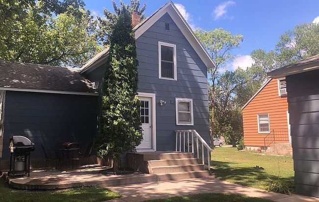 Photo of 624 Tindolph Ave S, Thief River Falls, MN