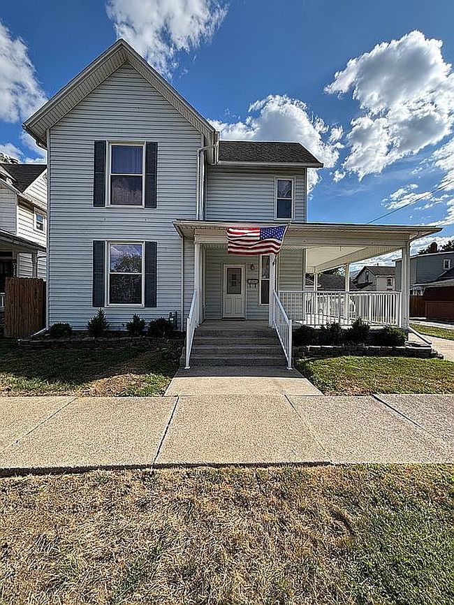 Photo of 213 Cherry St