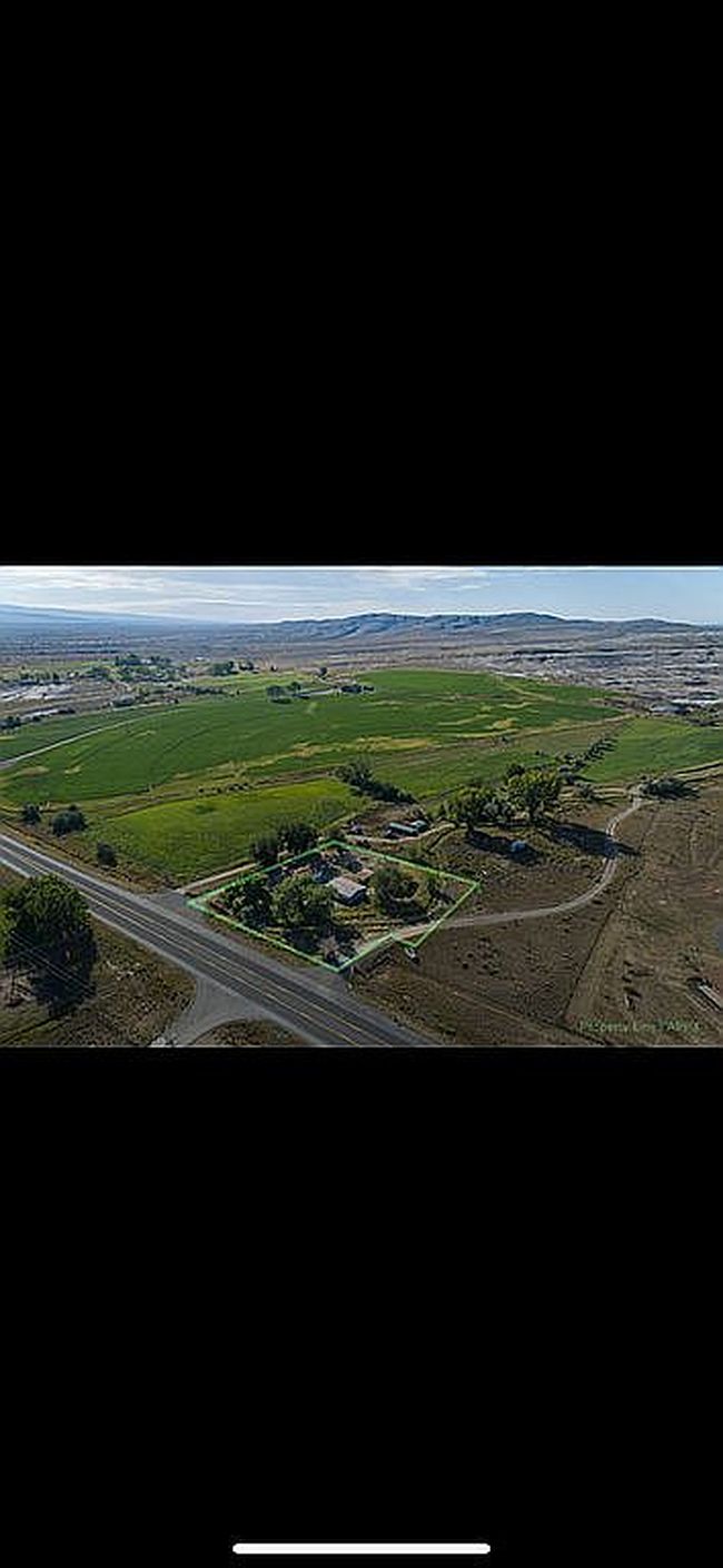 Photo of 230 E Highway 14, Greybull, WY