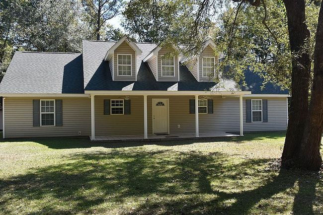 Photo of 2116 Dot Harvey Rd
