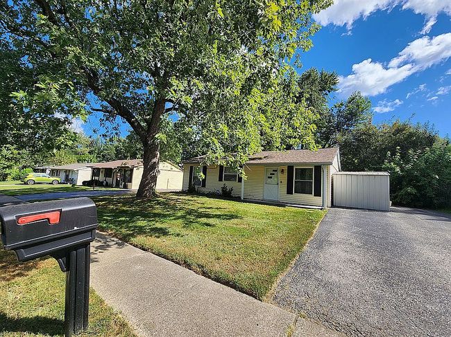 Photo of 1118 Birchwood Dr