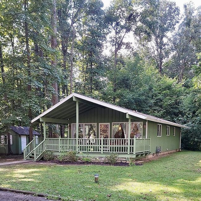 Photo of 3372 Sw Indian Trail Lake Rd, Farmland, IN
