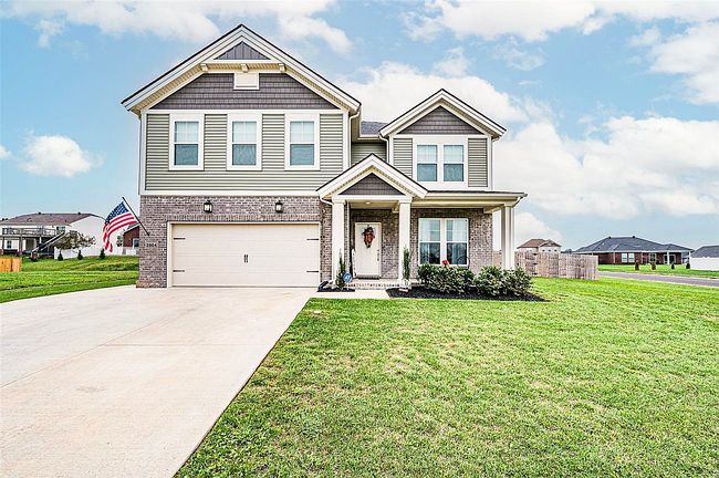 Image of 2904 Stagner Ln