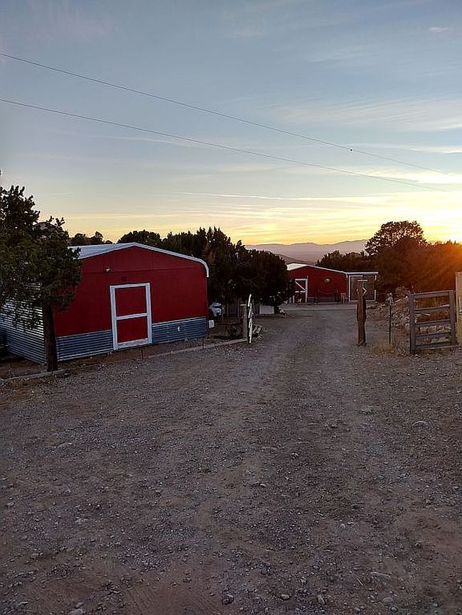 Photo of 49 Bear Grass Rd, La Luz, NM