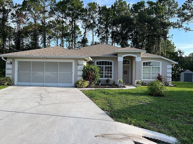 Photo of 14 Patton Pl, Palm Coast, FL