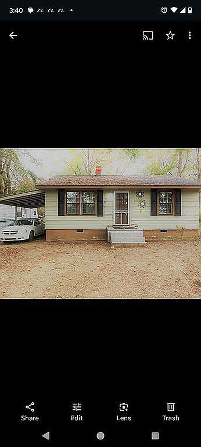 Photo of 404 W Old Rd, Lillington, NC