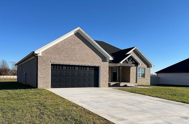 Image of 1115 Andover Dr