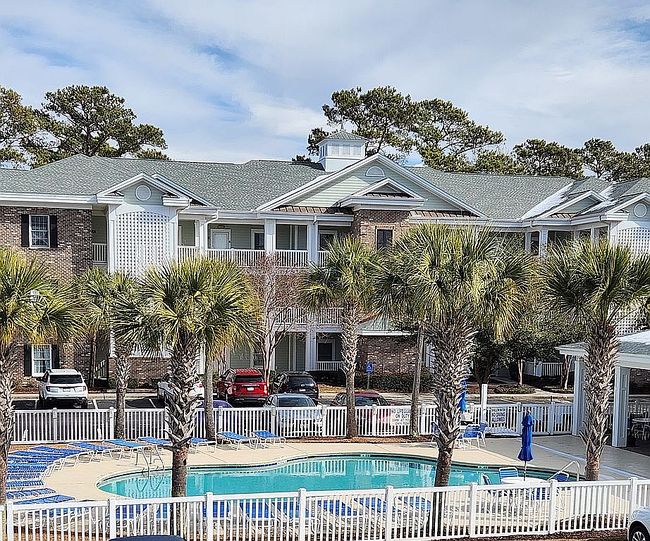 Photo of 4877 Magnolia Pointe Ln #201, Myrtle Beach, SC