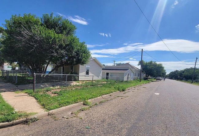 Photo of 611 S Alabama St, Amarillo, TX