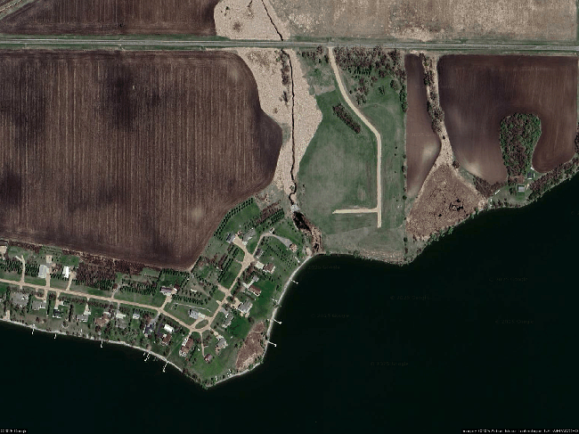 Photo of 1565 County Road 16, Hendricks, MN