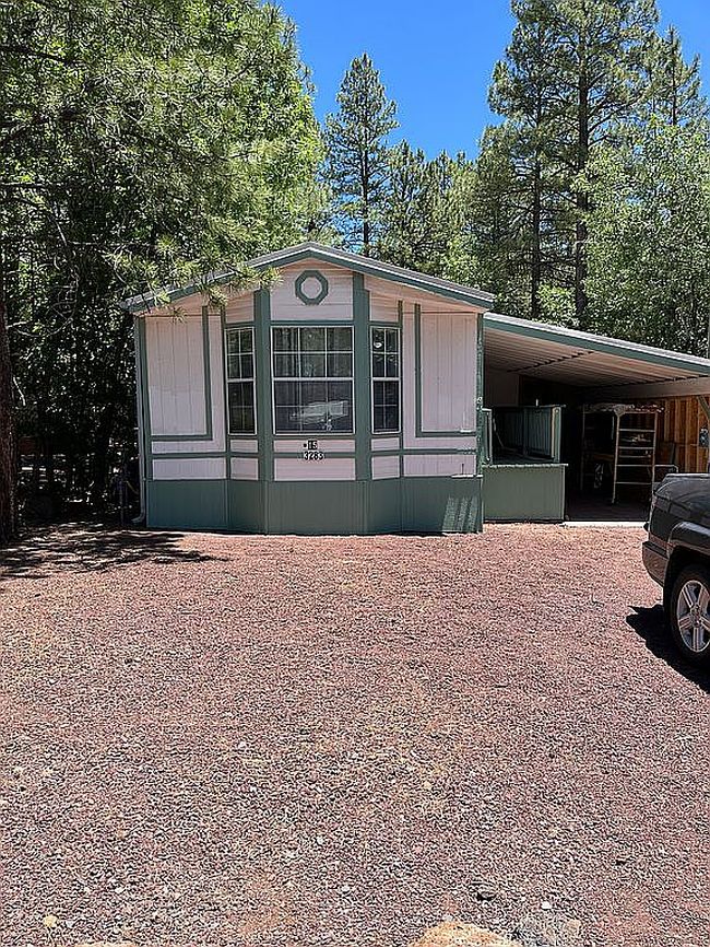 Photo of 3283 Mark Twain Dr, Pinetop, AZ