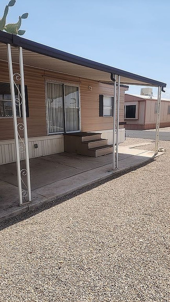 Photo of 38 W Prince Rd Unit 37, Tucson, AZ