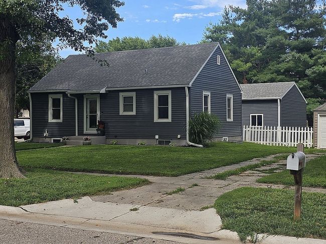 Photo of 1672 N Linden St, Wahoo, NE