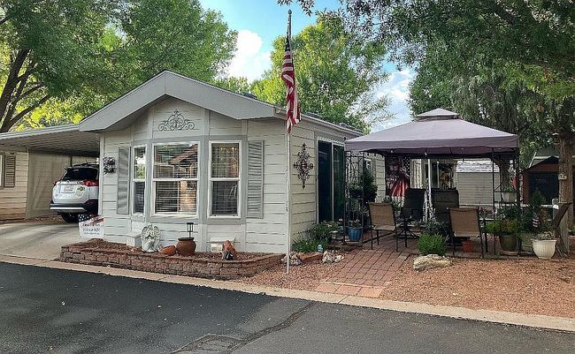 Photo of 3933 State Highway 260, Payson, AZ