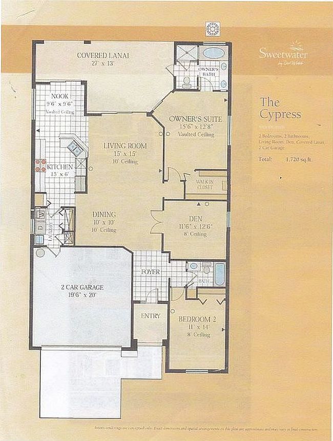Image of 9268 Waterglen Ln